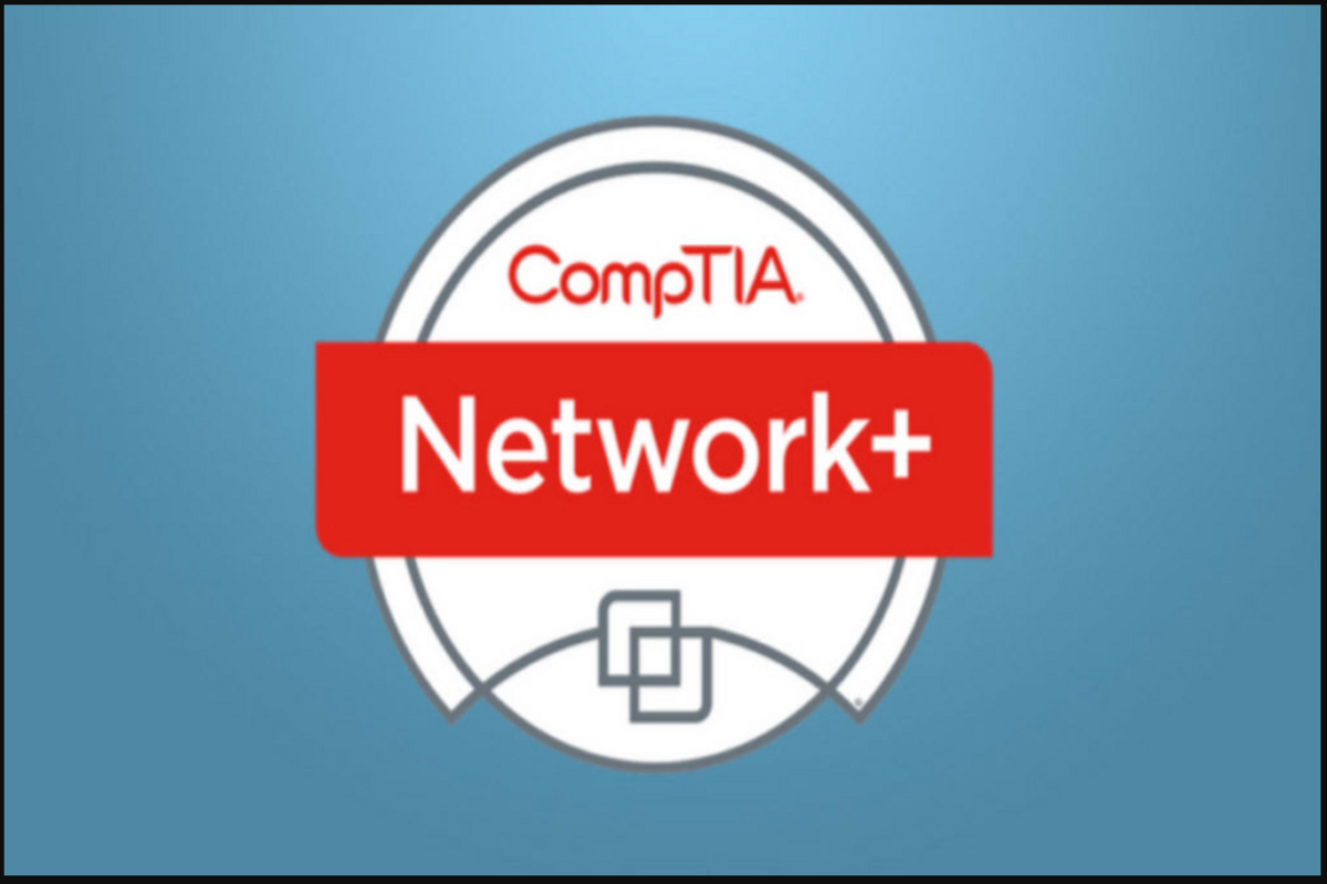 Prepare Smarter with CompTIA Network+ Certification Questions